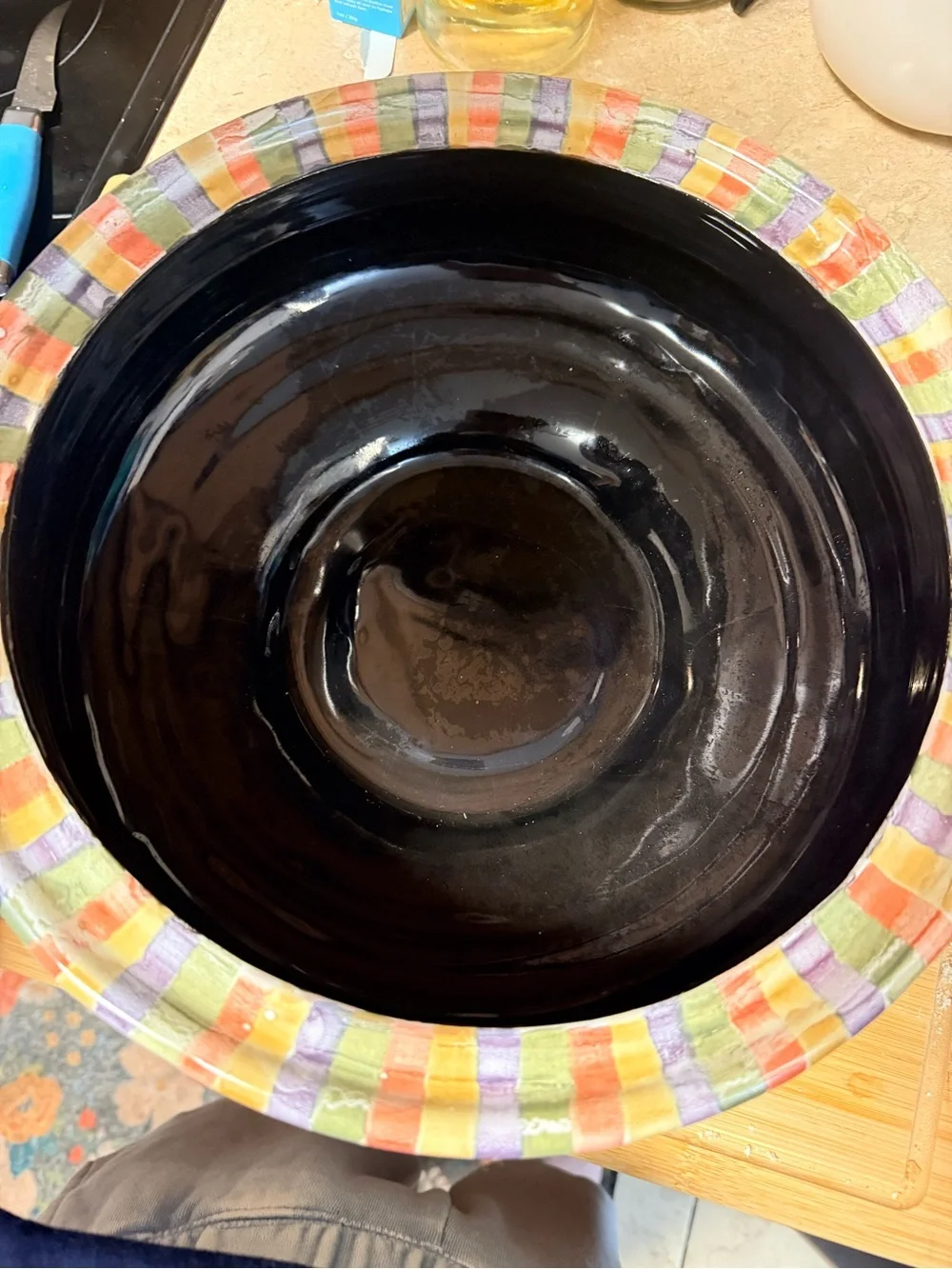MacKenzie-Childs 1999 Piece De Resistance Tureen